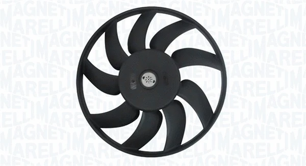 Fan, engine cooling (069422788010)
