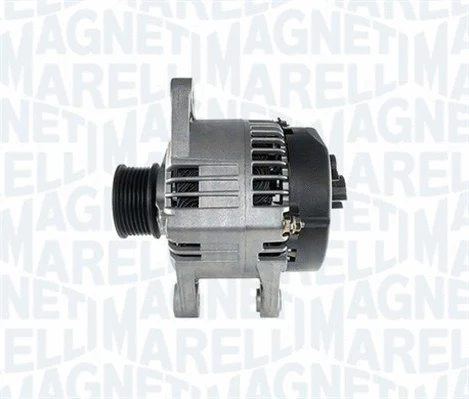 Alternator (944390902010)