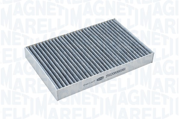 Filter, cabin air (350208066861)