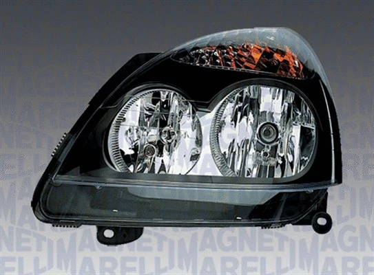 Headlight (718121601722)
