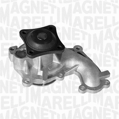 Water Pump, engine cooling (350981802000)