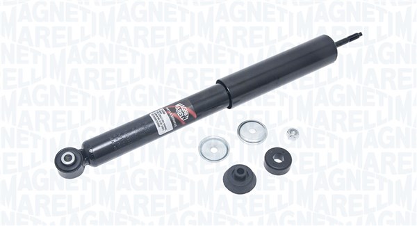 Shock Absorber (357058070000)