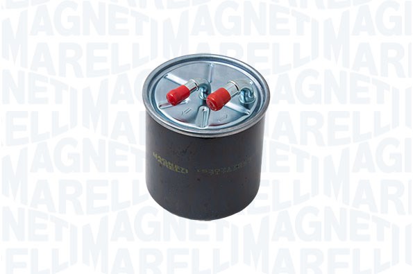 Fuel Filter (153071762627)