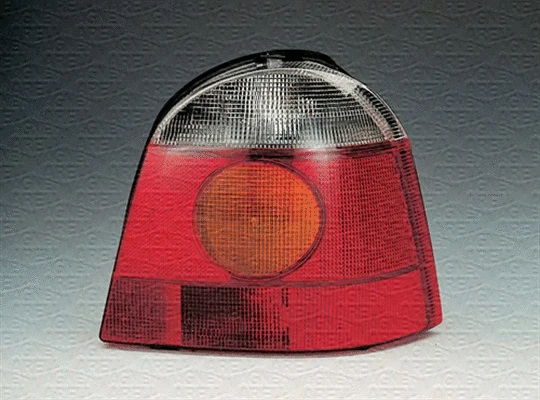 Lens, tail light assembly (712369708999)