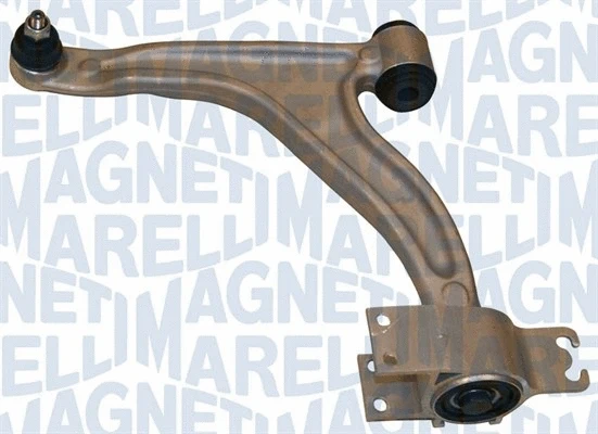 Control/Trailing Arm, wheel suspension (301181378500)
