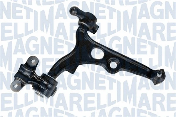 Control/Trailing Arm, wheel suspension (301181340600)