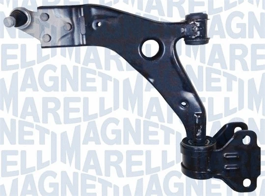 Control/Trailing Arm, wheel suspension (301181356300)