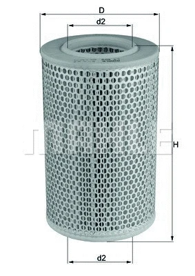 Air Filter (154087989510)