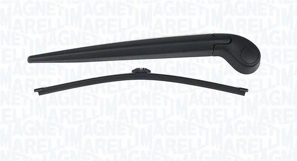 Wiper Arm Set, window cleaning (000723180259)