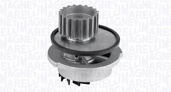 Water Pump, engine cooling (352316170141)