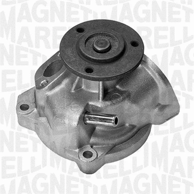 Water Pump, engine cooling (350981832000)