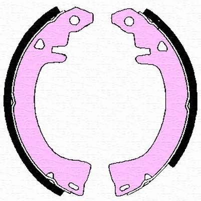 Brake Shoe (360219196111)