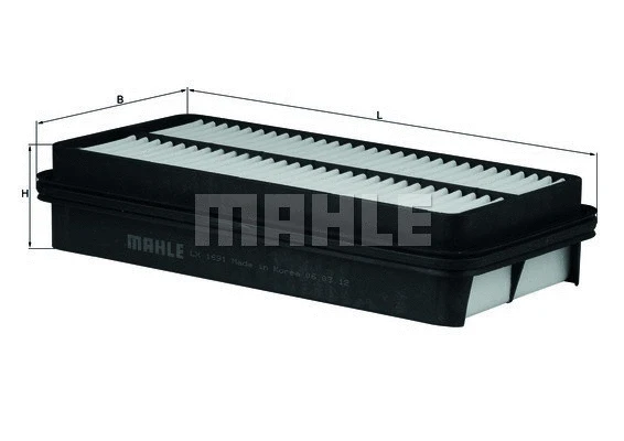 Air Filter (154068313900)