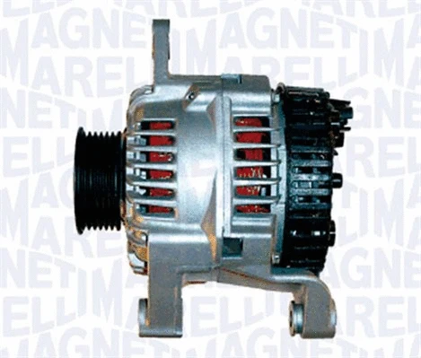 Alternator (944390387400)
