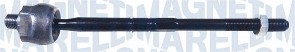 Centre Rod Assembly (301191601260)