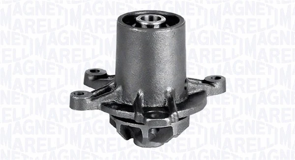 Water Pump, engine cooling (352316170683)