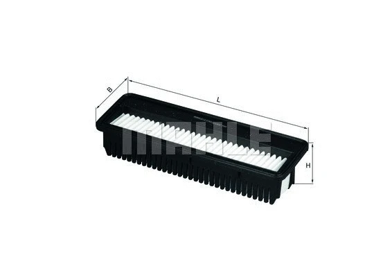 Air Filter (154703911550)