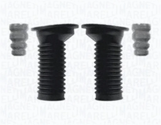 Dust Cover Kit, shock absorber (310116110106)