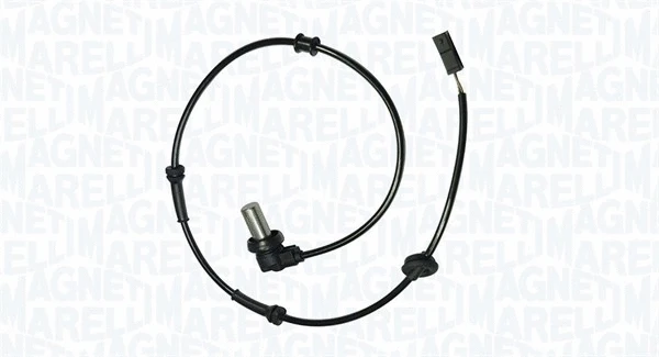 Sensor, wheel speed (172100024010)