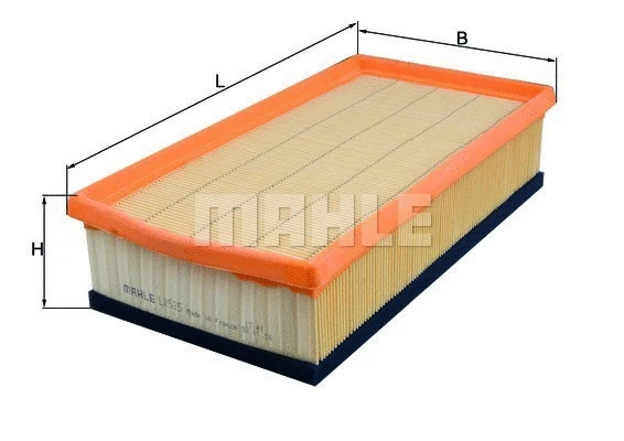 Air Filter (154072426702)