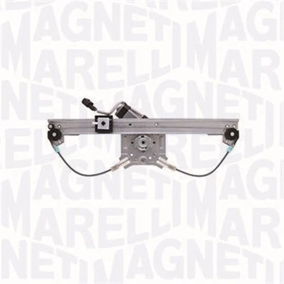 Window Regulator (350103170173)