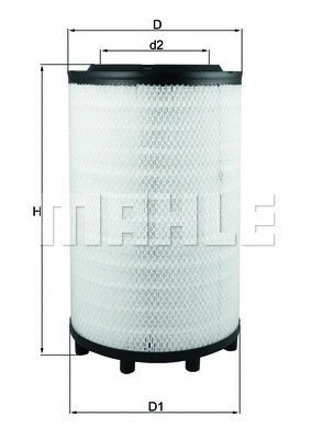 Air Filter (154072390773)