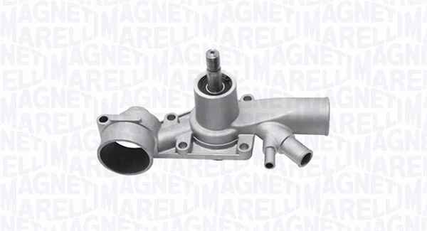 Water Pump, engine cooling (352316170883)