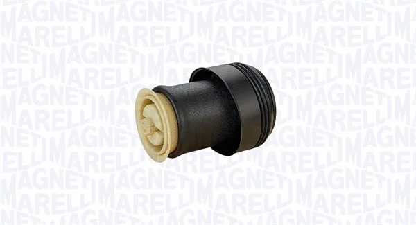 Bellow, air suspension (350501300002)