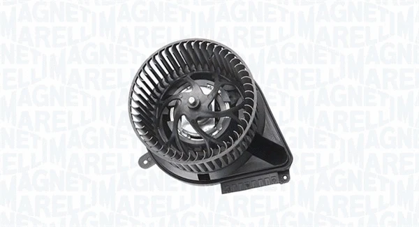 Interior Blower (069412373010)