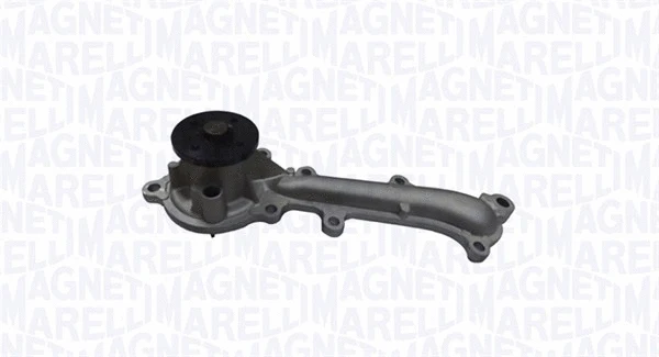 Water Pump, engine cooling (352316171295)