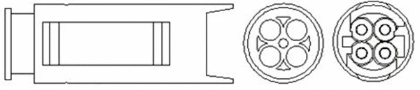 Lambda Sensor (466016355079)