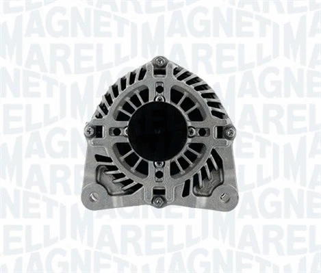 Alternator (944390908500)