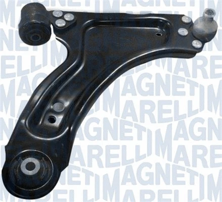 Control/Trailing Arm, wheel suspension (301181387500)
