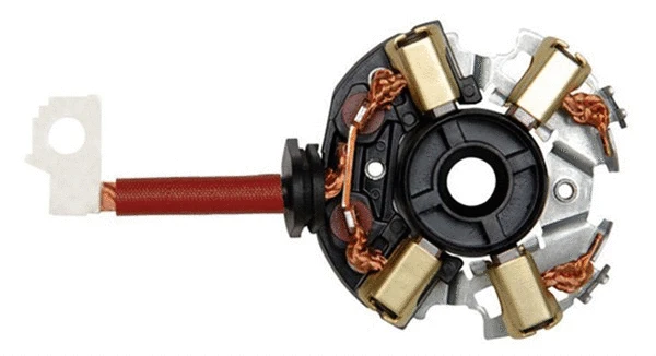 Holder, carbon brushes (940113080002)