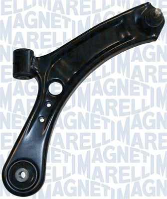 Control/Trailing Arm, wheel suspension (301181399500)