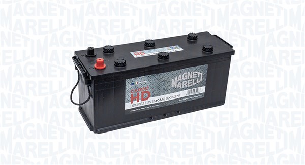 Starter Battery (069140800042)