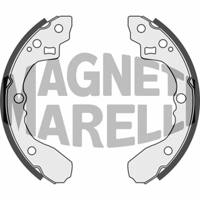 Brake Shoe (360219198354)