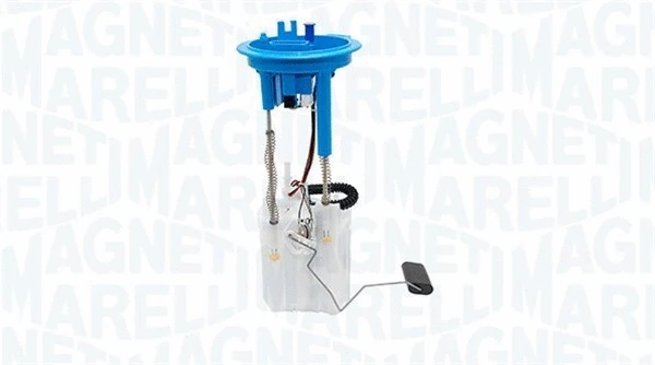 Fuel Supply Module (519700000072)