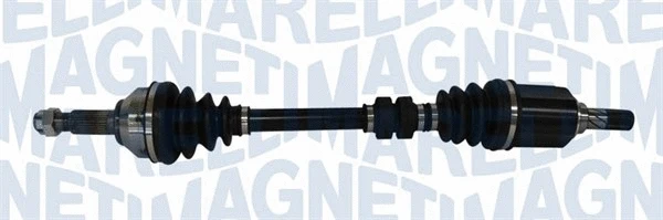 Drive Shaft (302004190215)