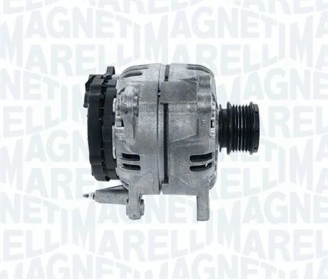 Alternator (944390428100)