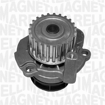 Water Pump, engine cooling (350982025000)