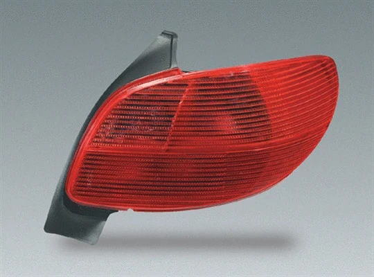 Tail Light Assembly (714025310801)