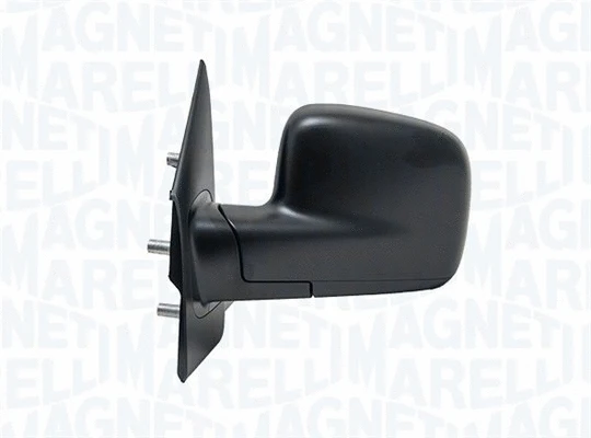 Exterior Mirror, driver cab (351991719910)