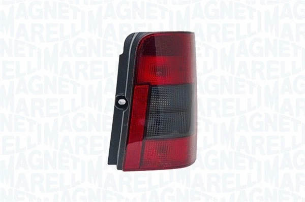 Tail Light Assembly