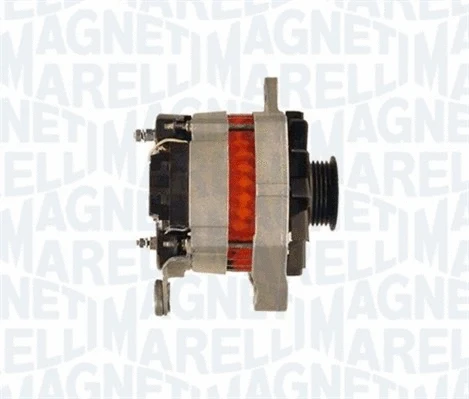 Alternator (944390372910)