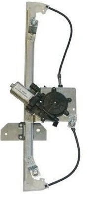 Window Regulator (359000501010)