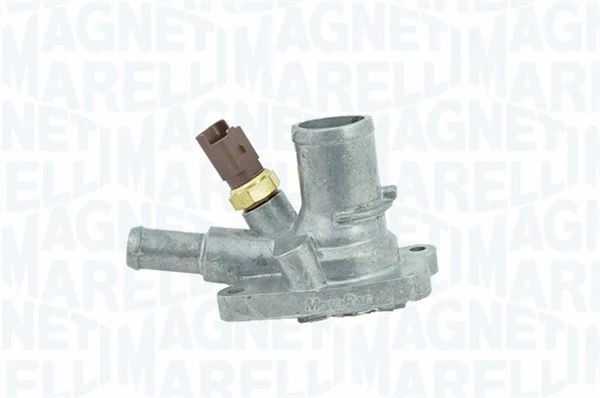Thermostat, coolant (352074188000)