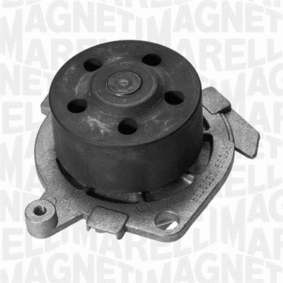 Water Pump, engine cooling (350981348000)