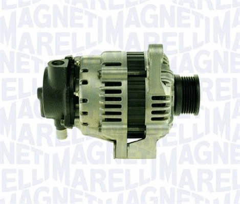Alternator (944390903540)