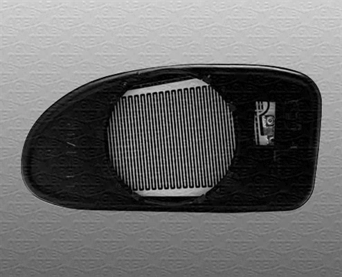 Mirror Glass, exterior mirror (351991304620)